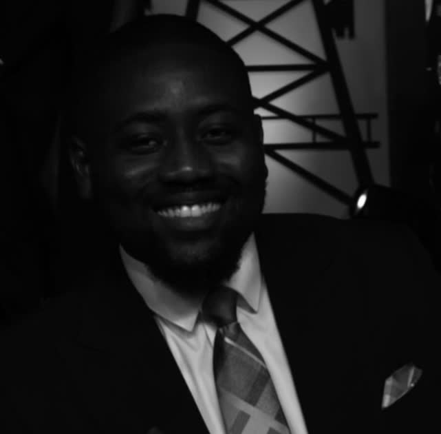 Founder of Brobbs Connect